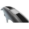 RRP Rapid Racer Products Unisex Adult Pro Mudguard - Black, N/A view 3