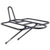 Soma Fabrications Demi Porteur Front Cargo Rack - Black - 185762 view 1