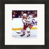 Sports Memorabilia Autograph Warehouse 408936 8 x 10 in. Mike Gartner Autographed New York Rangers No.3 Matted & Framed Photo view 1