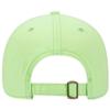 OTTO 6 Panel Low Profile Garment Washed Superior Cotton Twill - N. Green view 2