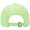 OTTO 6 Panel Low Profile Garment Washed Superior Cotton Twill - N. Green view 3
