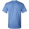 UGP Campus Apparel Little Jerry - Funny Chicken Rooster Champion TV Show T Shirt - 2X-Large - Carolina Blue view 3