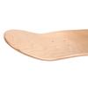 Cal 7 Blank Maple Skateboard Decks (Bundle of 5) (7.75 Inch, Natural) view 4