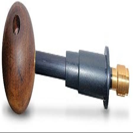 Gunn Innovations .45 Caliber SpinJag Bullet Starter