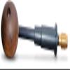 Gunn Innovations .45 Caliber SpinJag Bullet Starter view 1