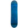 Cal 7 Blank Maple Skateboard Decks (Bundle of 10) (8.25 Inch, Blue) view 3