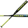 Miken Sports Freak 12" Balanced 20th Anni M1220A-3-27 Softball Comp Bat 34x27 view 1
