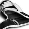 Hayabusa T3 7oz Training Sparring MMA Gloves for Men and Women - White/Black, X-Large view 4