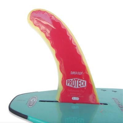 SurfCo - Pro Teck 7" Super Flex Center Fin