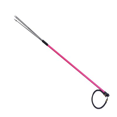 Bandito 3114 P Pink Pole Spear (Pink)