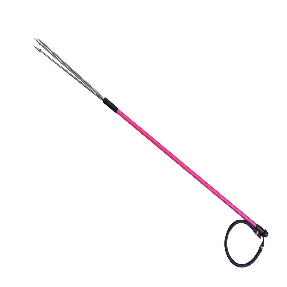 Bandito 3114 P Pink Pole Spear (Pink)