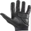 uvex sports Ceravent Horse Riding Gloves, Black, Size 7.5, Extremely Durable with Premium Wet Grip view 2