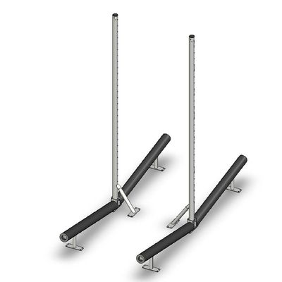 Magma Dock Mounted 2-Sided Kayak/SUP Rack R10-1002-64