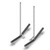 Magma Dock Mounted 2-Sided Kayak/SUP Rack R10-1002-64 view 1