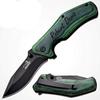 Elk Ridge Free Engraving Custom Pocket Quality Knife Gift For All (ER-A013GW) view 1