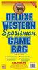 DICKSON Deluxe Western Sportsman Game Bag Deer Elk 84" view 1