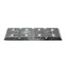 B & S Marine Anodes Hull Plate 4 Part view 1