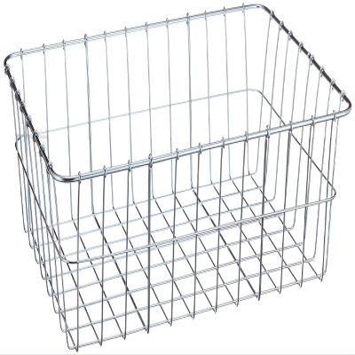 uxorudo (wald) Wald 42Basket CP Silver