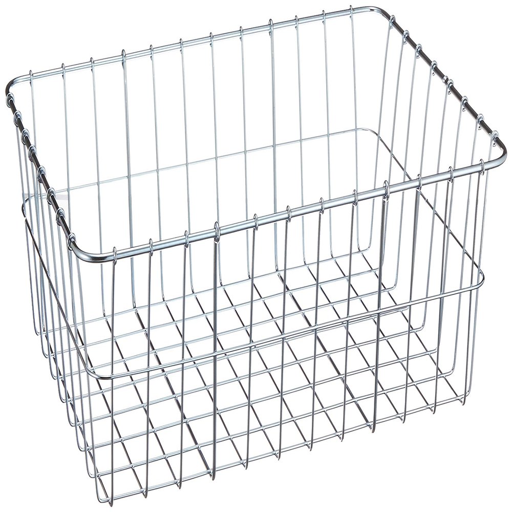 uxorudo (wald) Wald 42Basket CP Silver