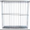 uxorudo (wald) Wald 42Basket CP Silver view 2