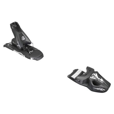 HEAD SX 7.5 AC Bindings - Black/White - 78 mm