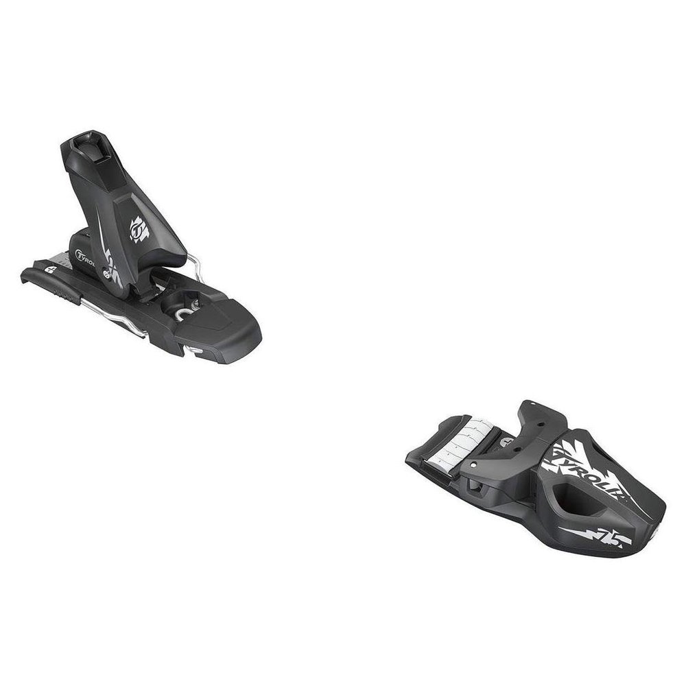 HEAD SX 7.5 AC Bindings - Black/White - 78 mm
