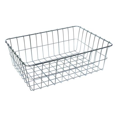 Wald WALD 37 Basket CP Silver