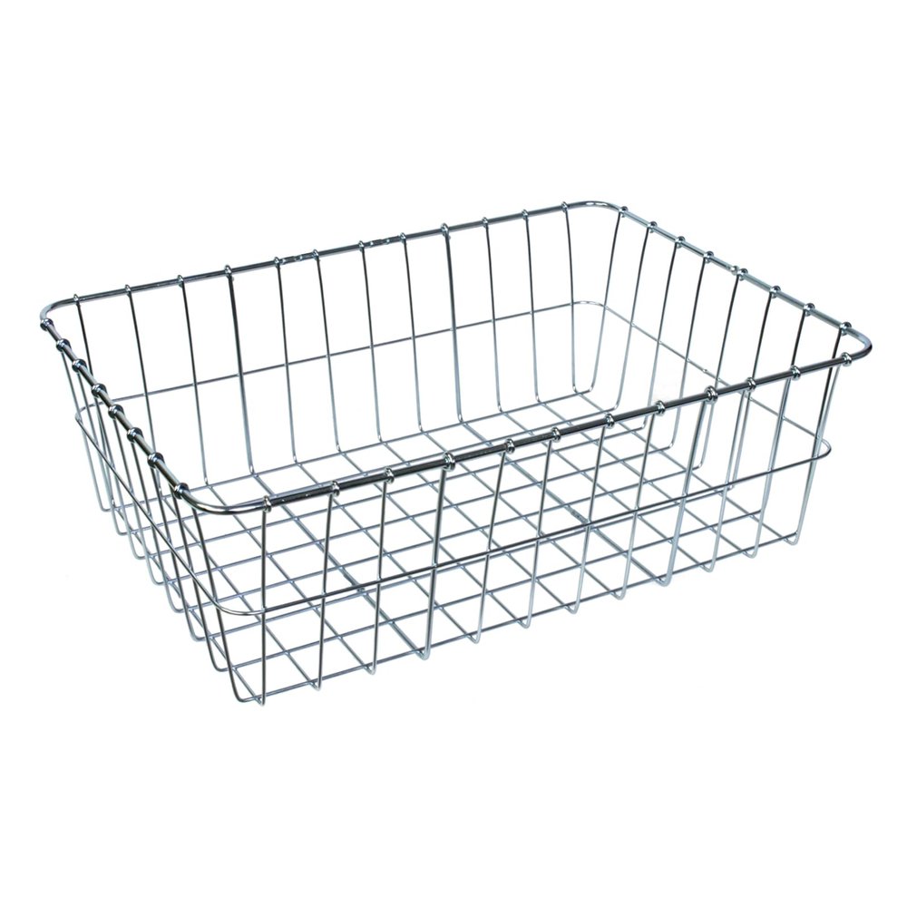Wald WALD 37 Basket CP Silver