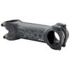 Deda Elementi Unisex's Zero100 Stem, Black on Black, 80mm view 1