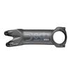 Deda Elementi Unisex's Zero100 Stem, Black on Black, 80mm view 2