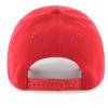 '47 Brand Snapback Cap - MVP New York Yankees red view 2
