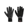 Bare 5MM Ultrawarmth Glove | Neoprene | Made with Unique Omnired Inner Fabric | Great for Diving & Snorkeling | Easy to Put on and take Off | Comfortable | Excellent Dexterity | Unisex | L view 1