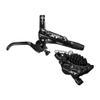 SHIMANO (R Bl-M8000+Br-M8020 Unisex Adult Disc Brake Kit, Rear view 4