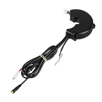 BAFANG Mid Drive Controller BBS01B BBS02B BBSHD 36V 250W 350W 500W and 48V 500W 750W 1000W Latest Model