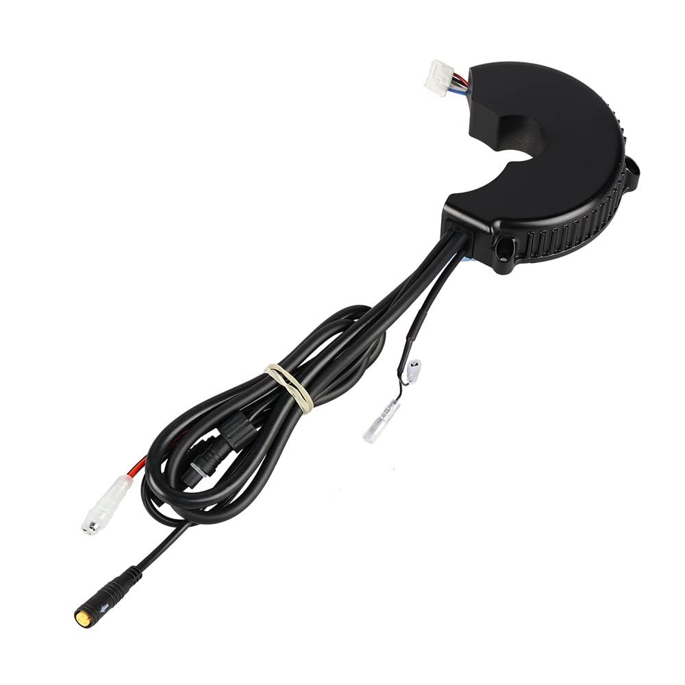 BAFANG Mid Drive Controller BBS01B BBS02B BBSHD 36V 250W 350W 500W and 48V 500W 750W 1000W Latest Model