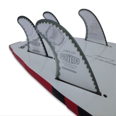 SurfCo - Pro Teck 7" Power Flex Combo Set w/4.5" Sides - Future