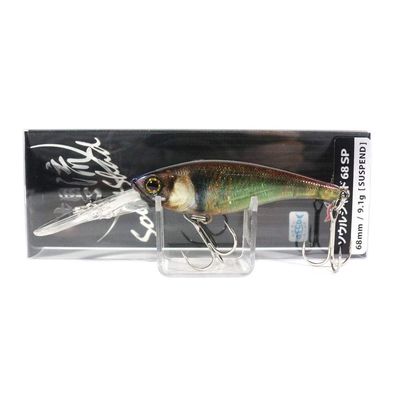 JACKALL Soul Shad 68SP RT Maruha Taoikawa Lure