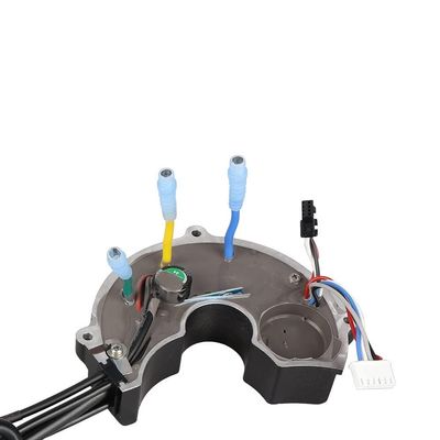 BAFANG Mid Drive Controller BBS01B BBS02B BBSHD 36V 250W 350W 500W and 48V 500W 750W 1000W Latest Model