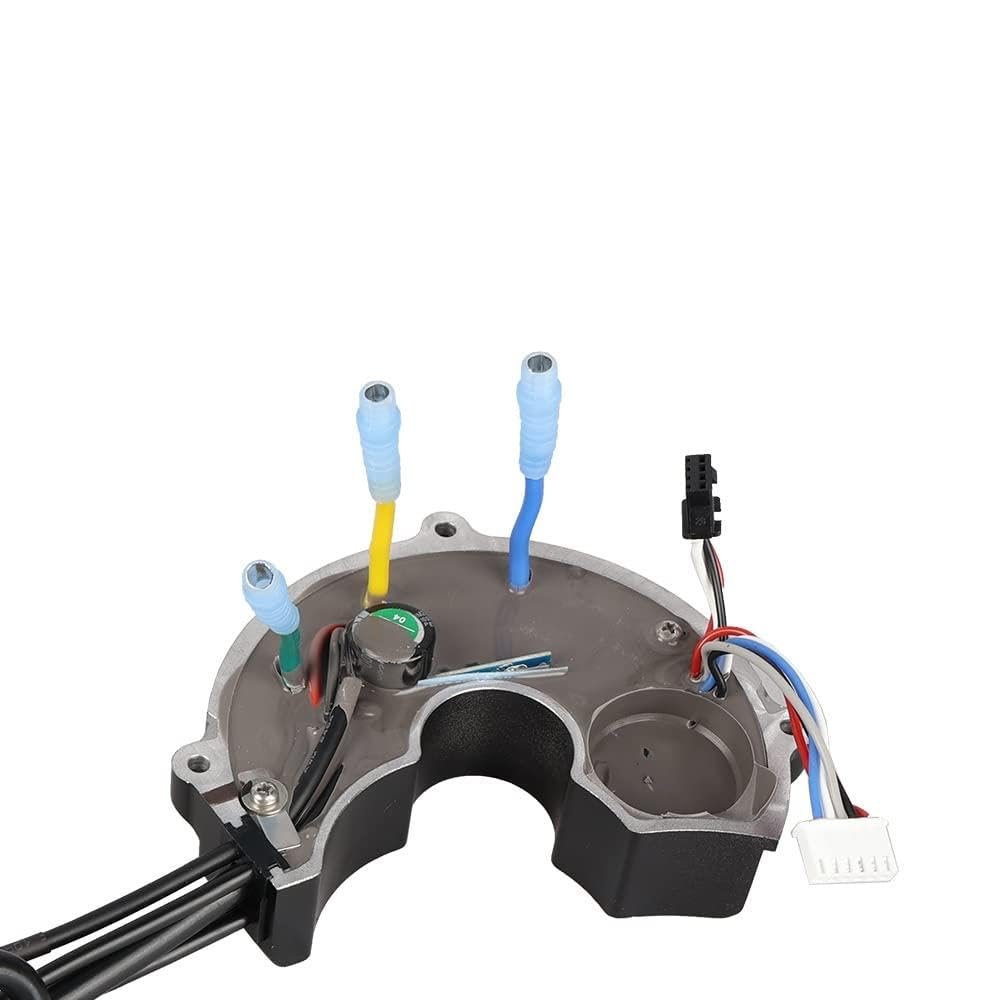 BAFANG Mid Drive Controller BBS01B BBS02B BBSHD 36V 250W 350W 500W and 48V 500W 750W 1000W Latest Model