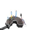 BAFANG Mid Drive Controller BBS01B BBS02B BBSHD 36V 250W 350W 500W and 48V 500W 750W 1000W Latest Model view 1