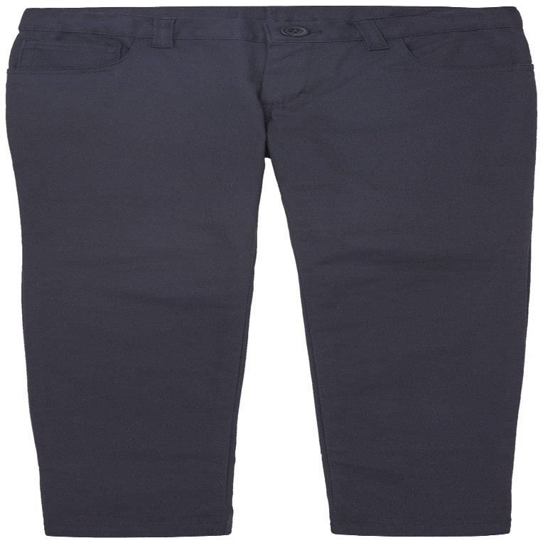 Classroom Uniforms Big Girl's 5 Pocket Stretch Skinny Pant Pants, Dark Navy, 14