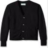 Classroom Uniforms Kid's Cardigan Sweater Sweater, Dark Navy, 2T view 1