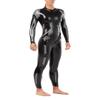 2XU Women's Propel Pro Wetsuit (Black/Silver, S) view 1