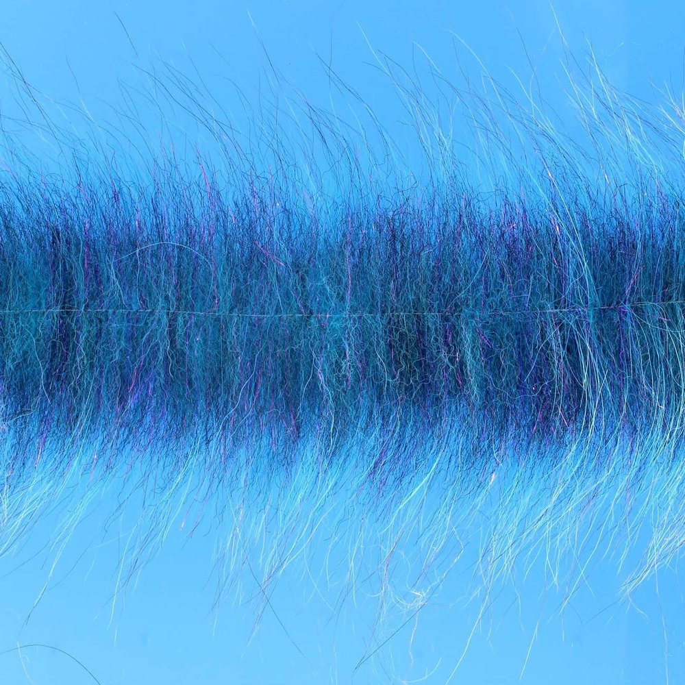 EP Senyo's Chromatic Brushes 3" Wide