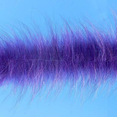 Enrico Puglisi EP Senyo Chromatic Brush - 3" - Purple Rain, 3" 6-Pack