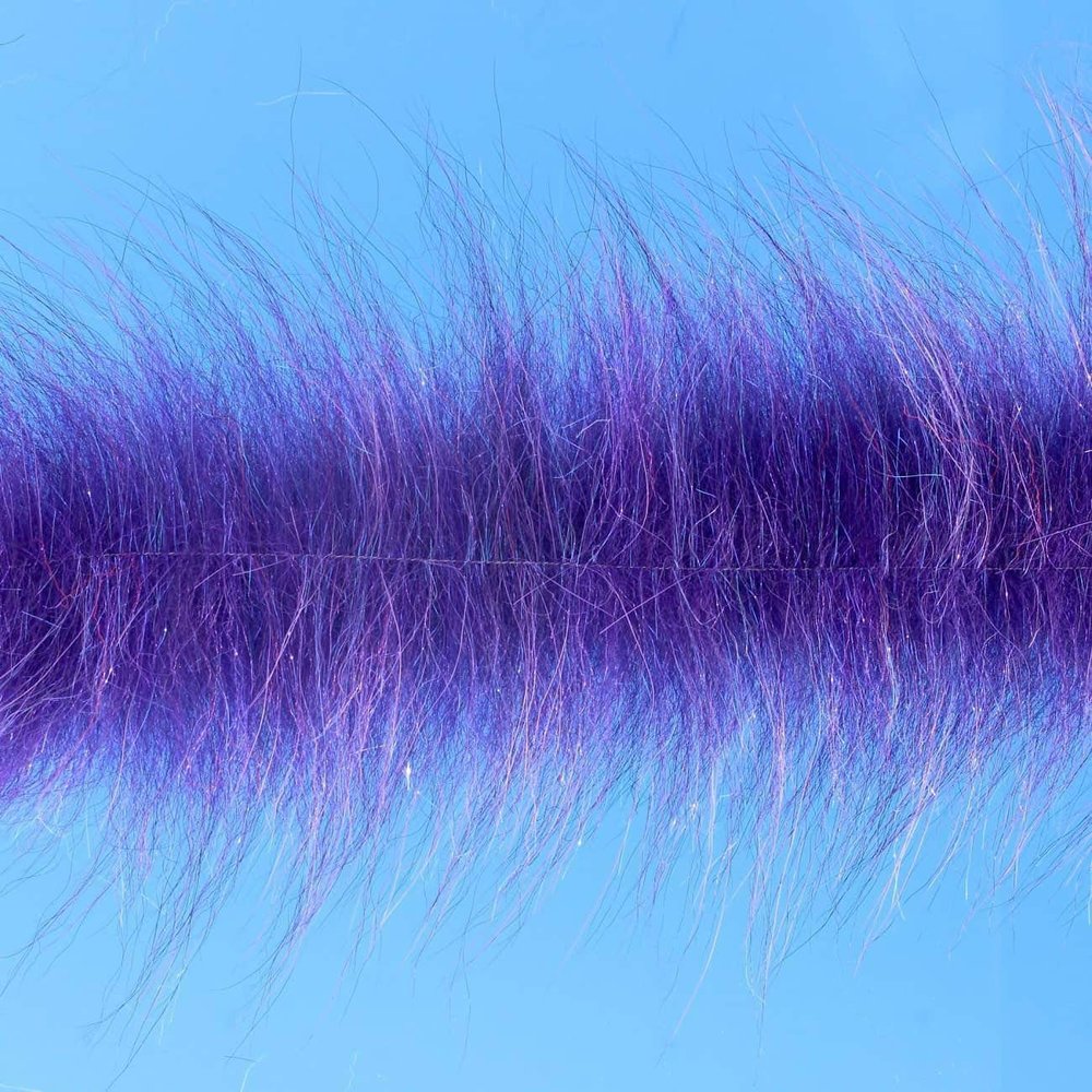 Enrico Puglisi EP Senyo Chromatic Brush - 3" - Purple Rain, 3" 6-Pack