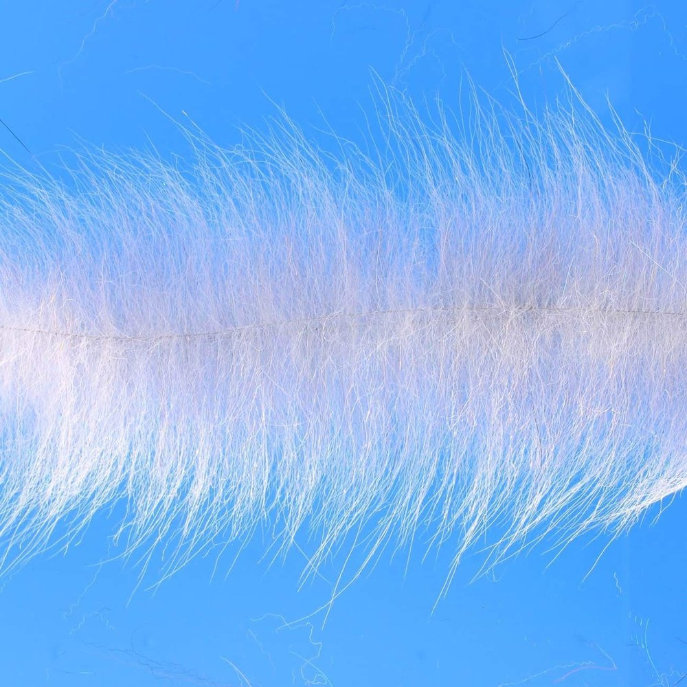 Enrico Puglisi EP Senyo Chromatic Brush - 3" - Live Bait, 3" 6-Pack