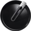 MSR WindBurner 8-Inch Ceramic Nonstick Camping and Backpacking Skillet view 3