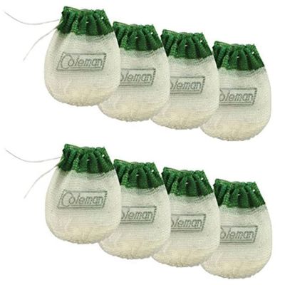 Mantle Sock TIE 4PK C030