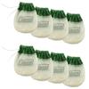 Mantle Sock TIE 4PK C030 view 1
